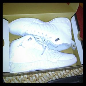 Jordan jumpman pros BG